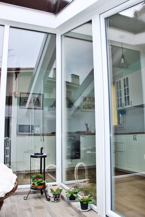 Apartamento Lovin House Bolonia Exterior foto