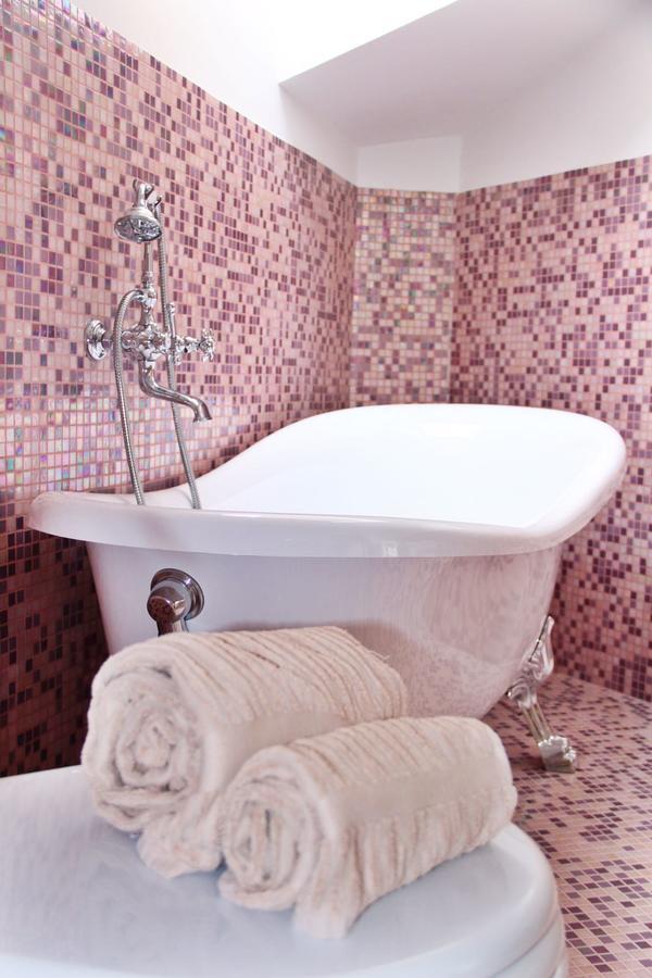 Apartamento Lovin House Bolonia Exterior foto