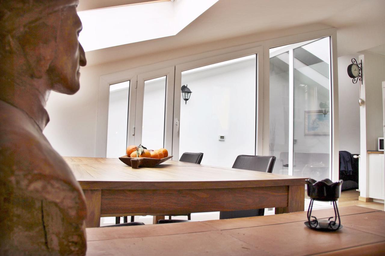 Apartamento Lovin House Bolonia Exterior foto